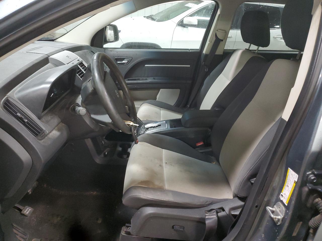 2009 Dodge Journey Sxt VIN: 3D4GG57VX9T168076 Lot: 92054735