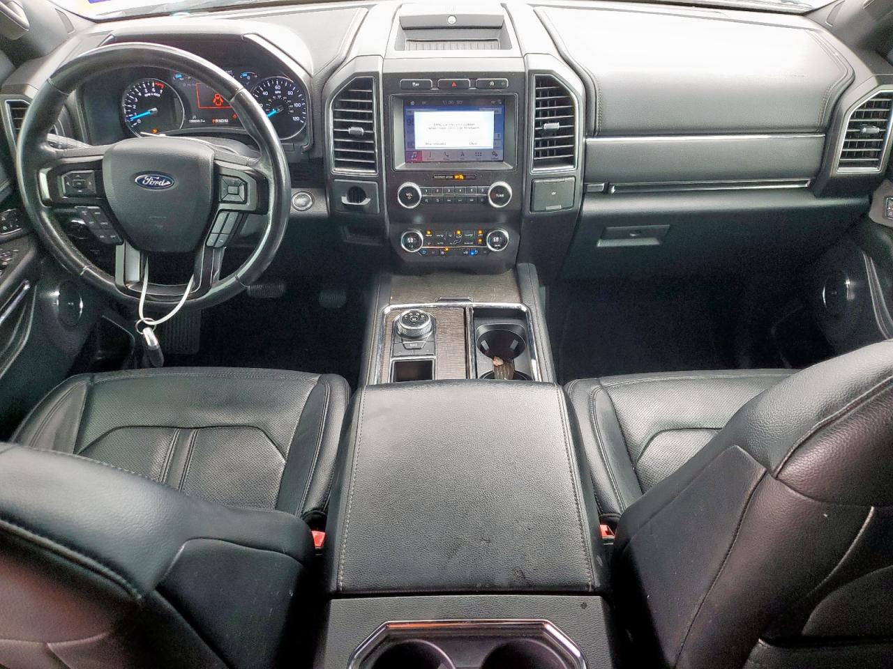 2019 Ford Expedition Max Limited VIN: 1FMJK1KT6KEA42847 Lot: 92579195
