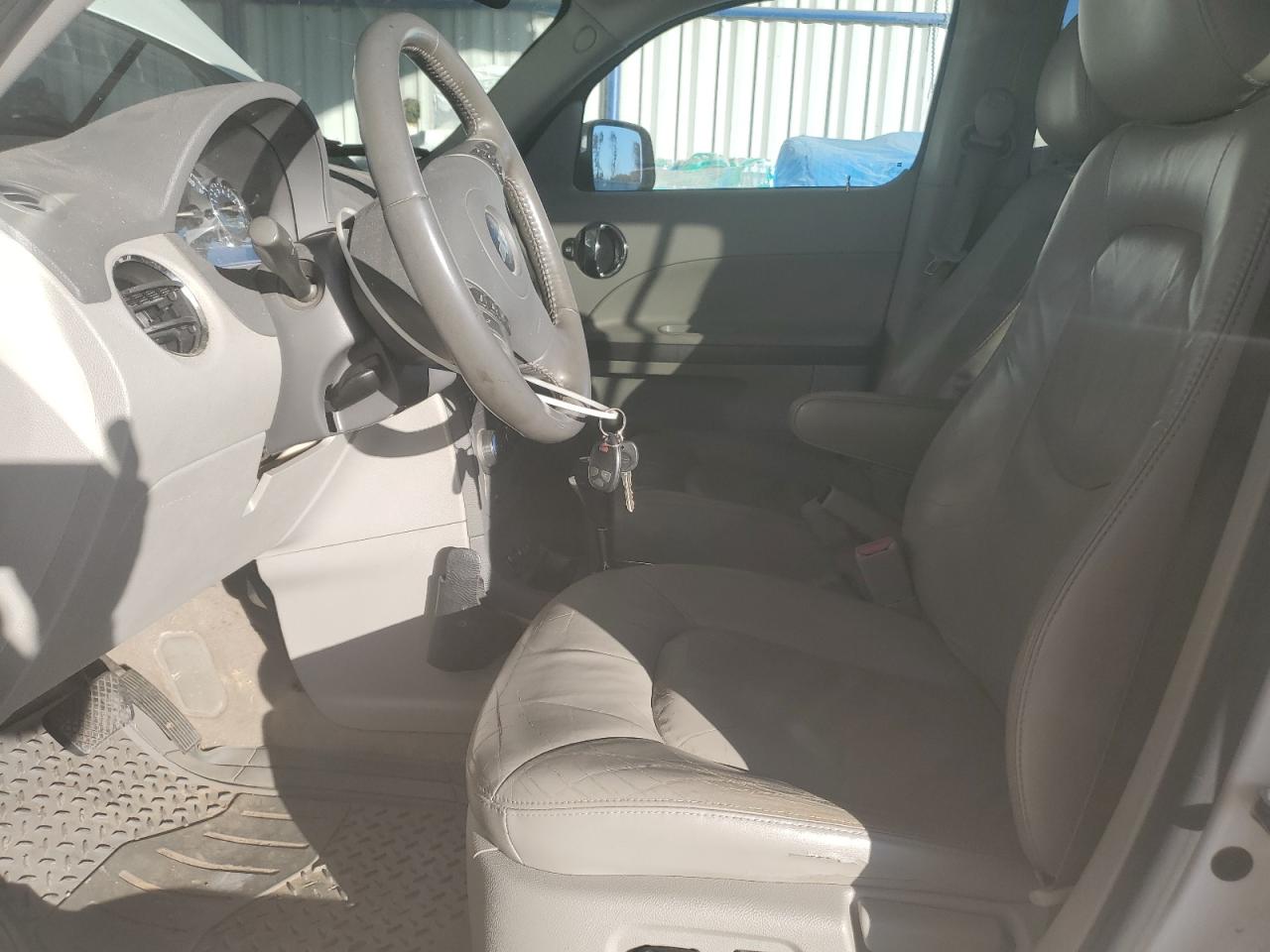 2007 Chevrolet Hhr Lt VIN: 3GNDA33P57S580560 Lot: 91605705