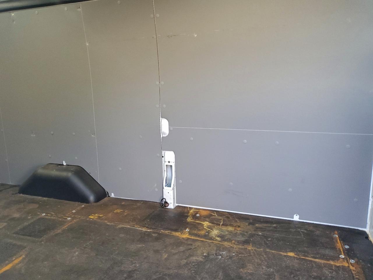 2024 Ford Transit T-350 VIN: 1FTBW3XG7RKB34890 Lot: 93907665