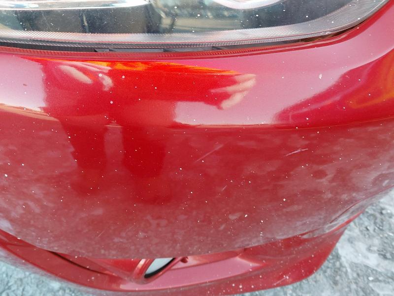 2015 MITSUBISHI MIRAGE 1.2 3 5DR