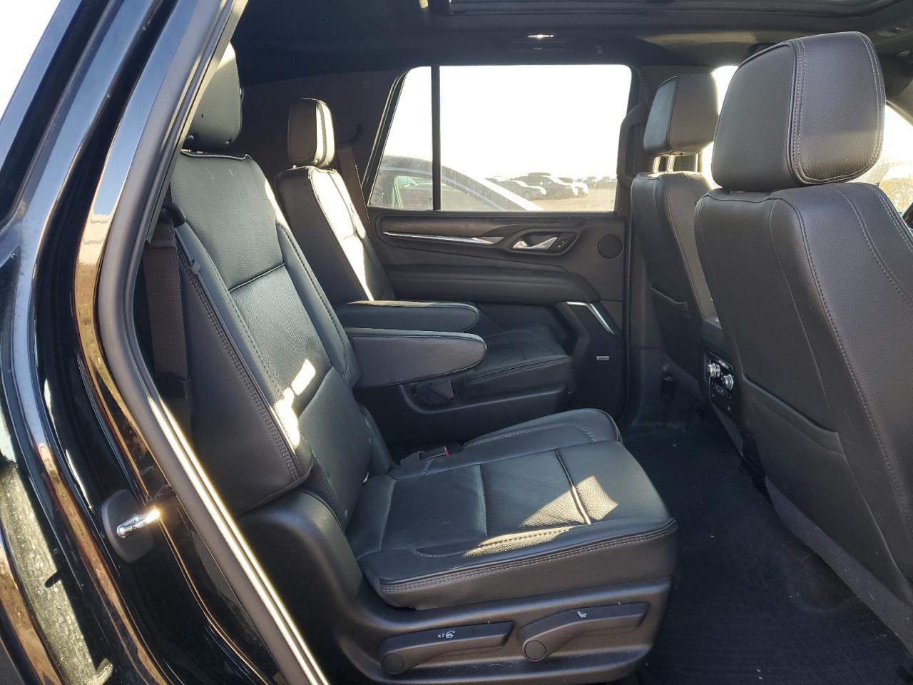 2021 GMC Yukon Denali VIN: 1GKS2DKL9MR112450 Lot: 91407365