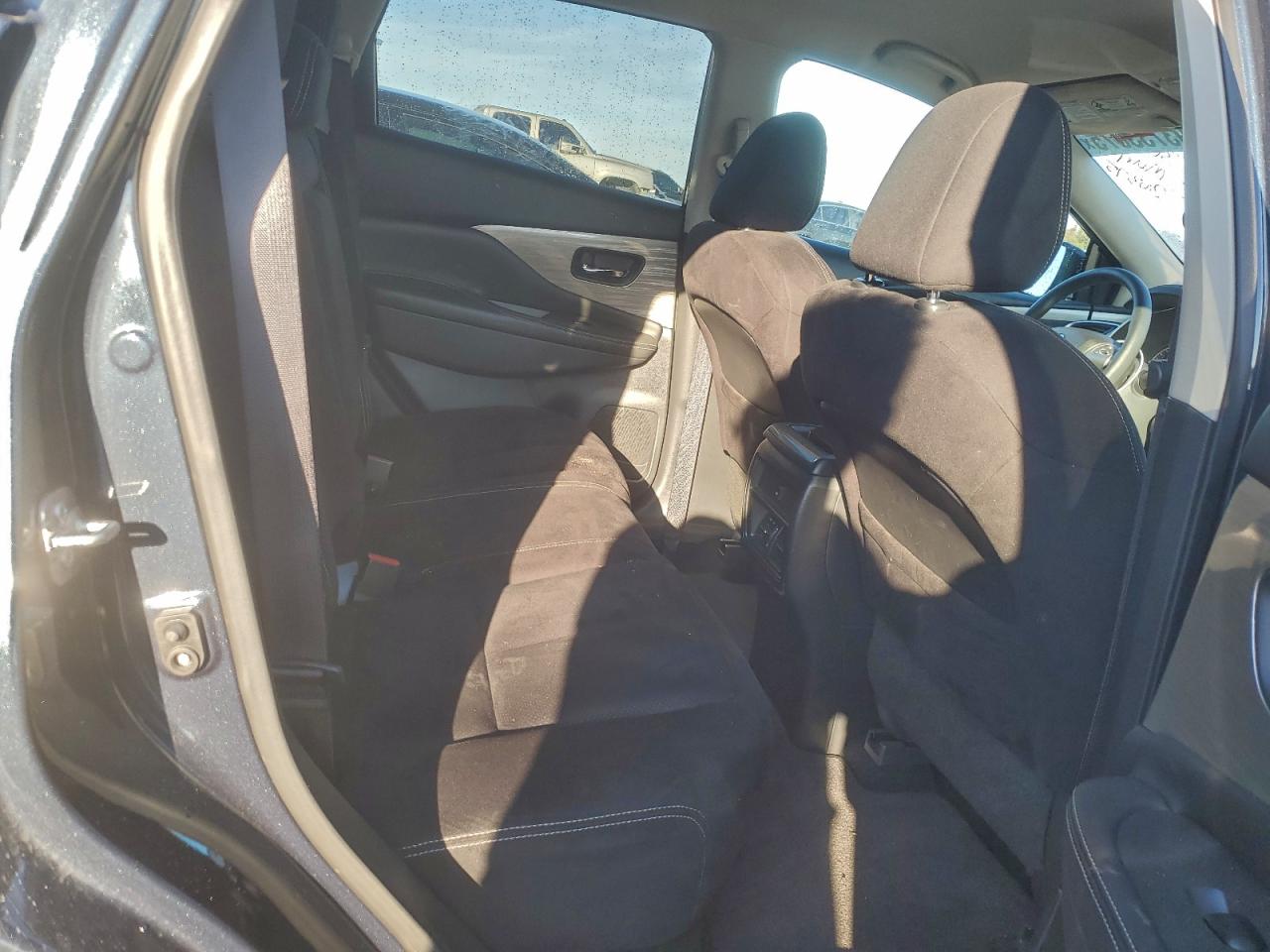 2017 Nissan Murano S VIN: 5N1AZ2MG2HN187247 Lot: 93733075