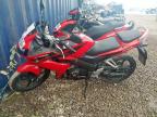 2008 HONDA CBR 125 RW-7  for sale at Copart BRISTOL