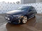 2023 AUDI A3 40 TFSI E S LINE 5DR S TRONIC for sale at Copart WOLVERHAMPTON