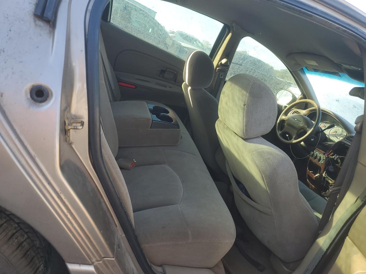 2001 Chrysler Concorde Lx VIN: 2C3HD46R91H628807 Lot: 92880775