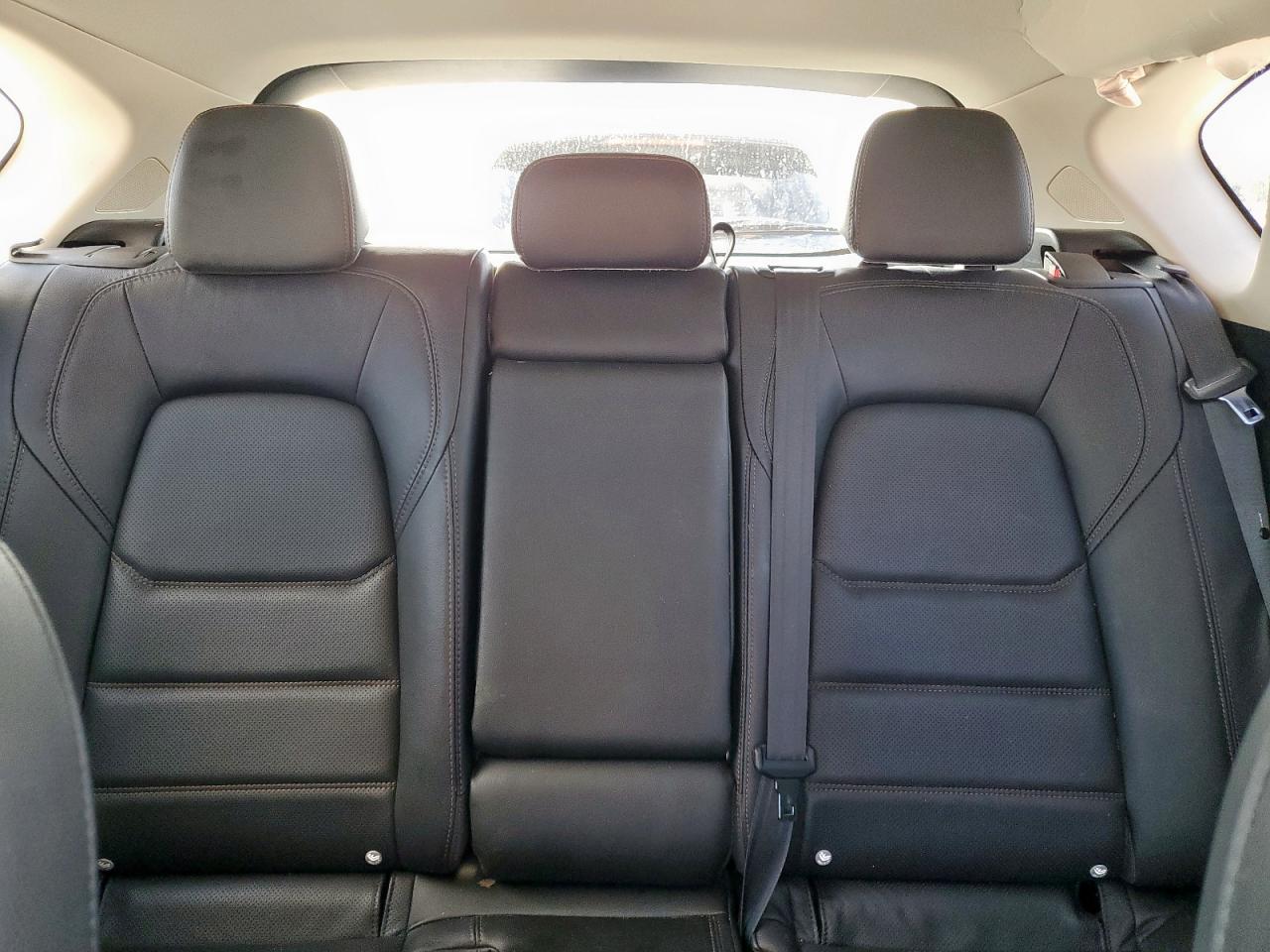 2023 Mazda Cx-5 Premium VIN: JM3KFBDM6P0196396 Lot: 91805455