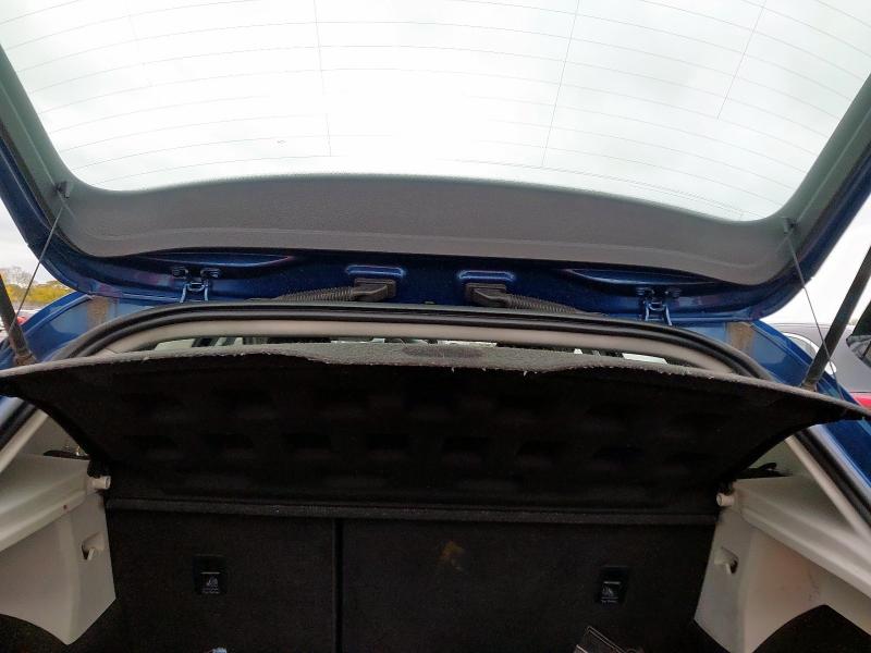 2014 SEAT LEON 1.6 TDI SE 5DR DSG [TECHNOLOGY PACK]