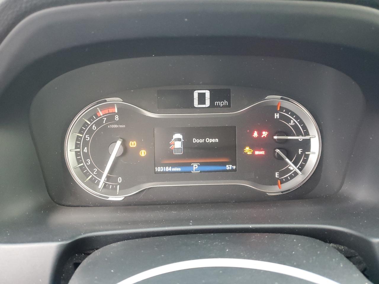 2019 Honda Ridgeline Black Edition VIN: 5FPYK3F83KB007791 Lot: 92948245