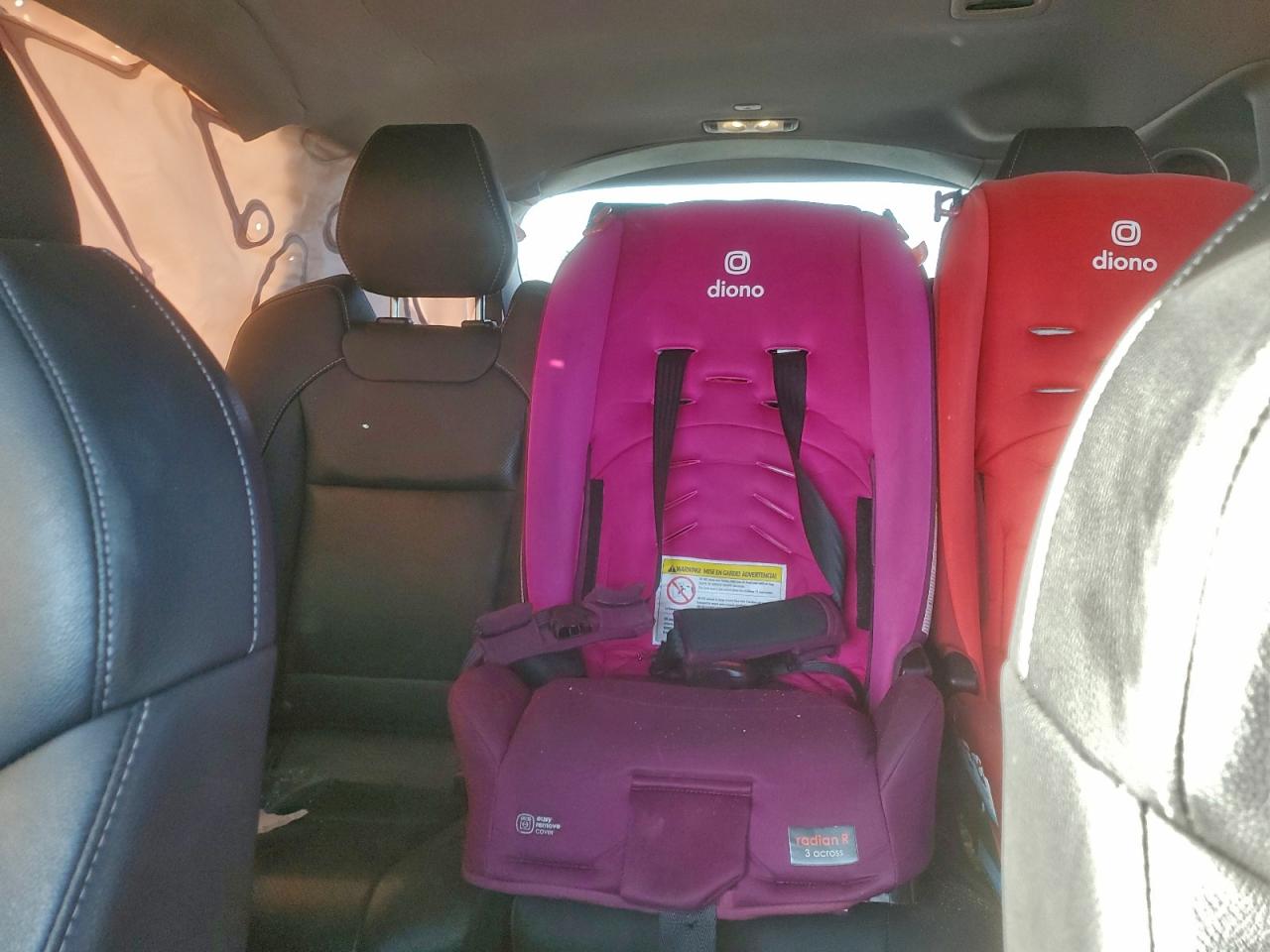 2019 Acura Mdx Technology VIN: 5J8YD3H54KL011661 Lot: 94765395