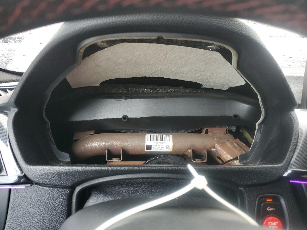 2012 BMW 328 I VIN: WBA3A5C55CFJ89659 Lot: 90337685