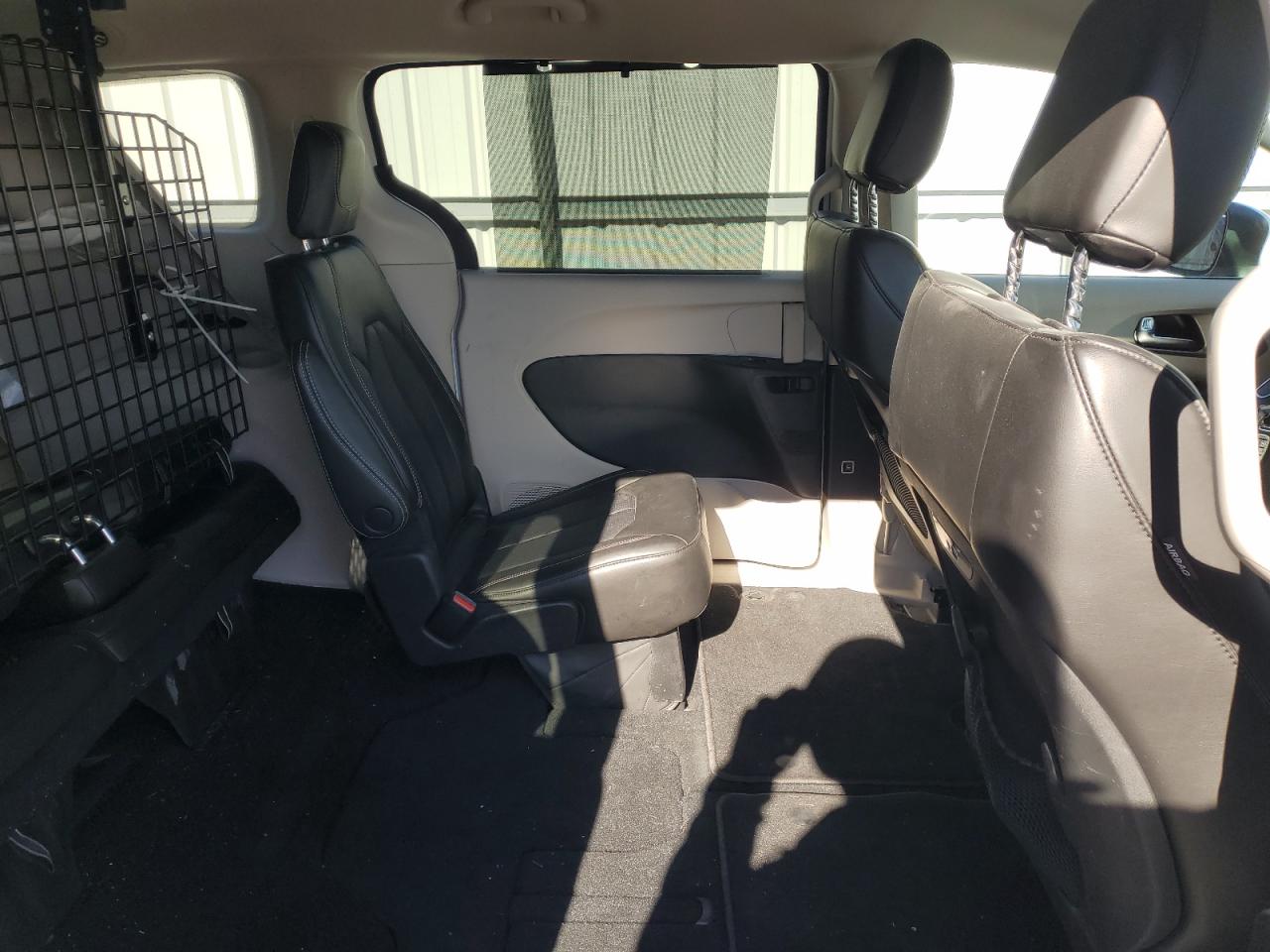 2023 Chrysler Pacifica Touring L VIN: 2C4RC3BG4PR556242 Lot: 90445985