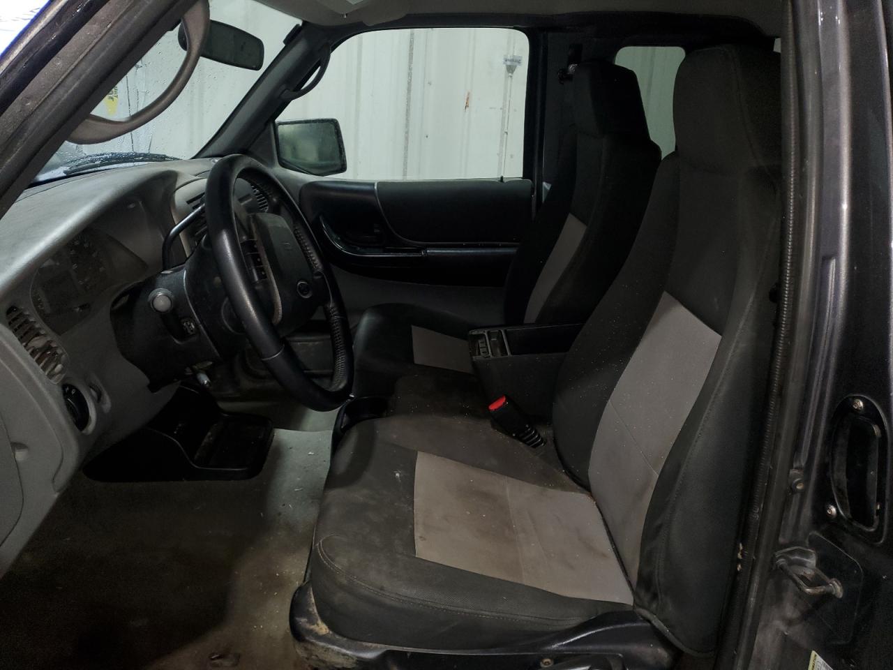 2009 Ford Ranger Super Cab VIN: 1FTZR45EX9PA52149 Lot: 92936945