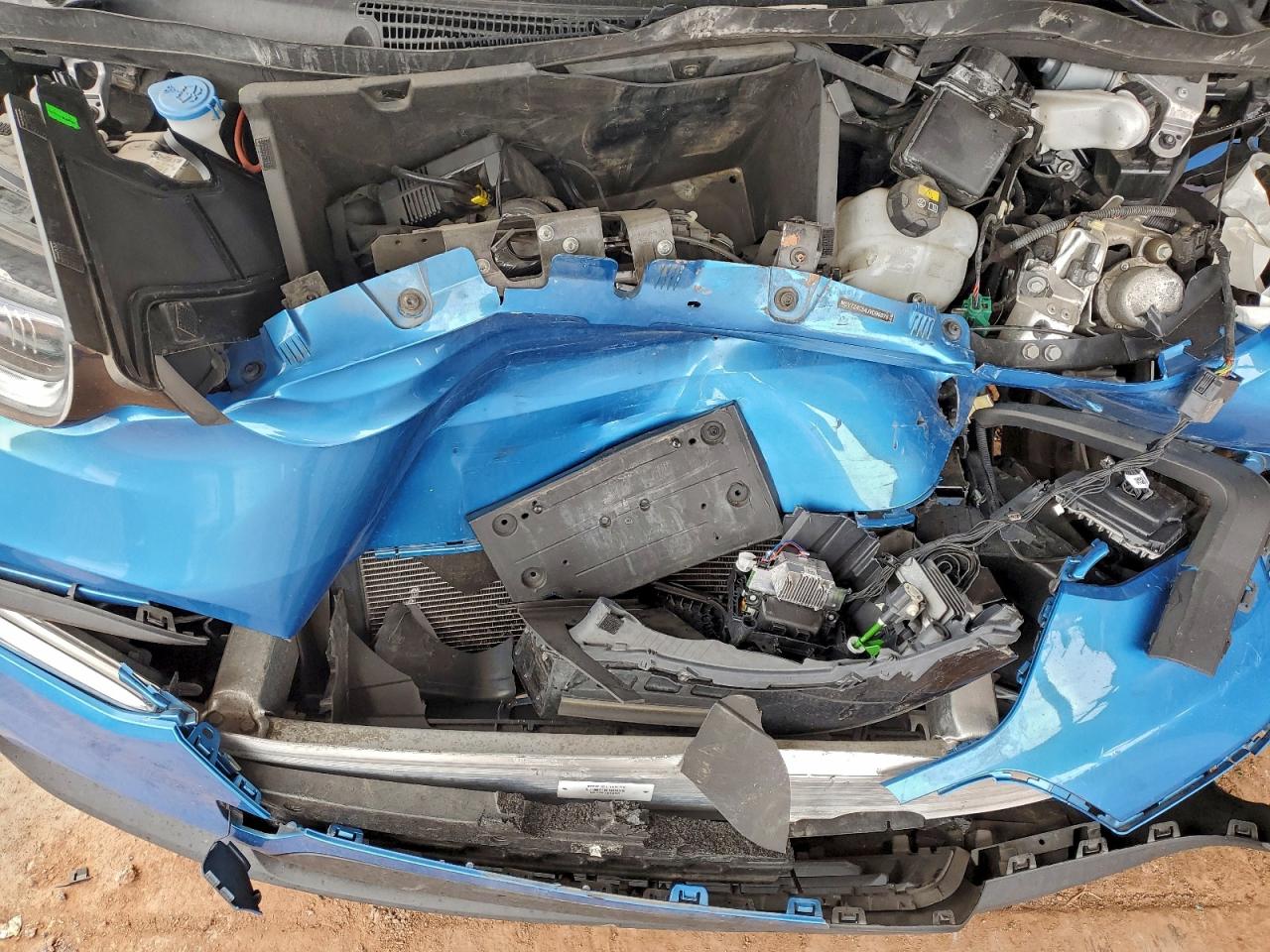 2018 BMW I3 Rex VIN: WBY7Z4C54JVD96975 Lot: 92427035