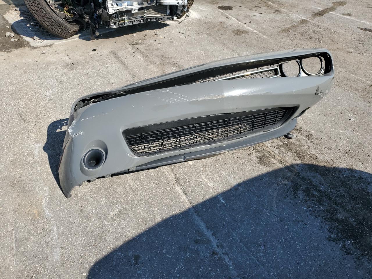 2019 Dodge Challenger Sxt VIN: 2C3CDZAG8KH616582 Lot: 93061595