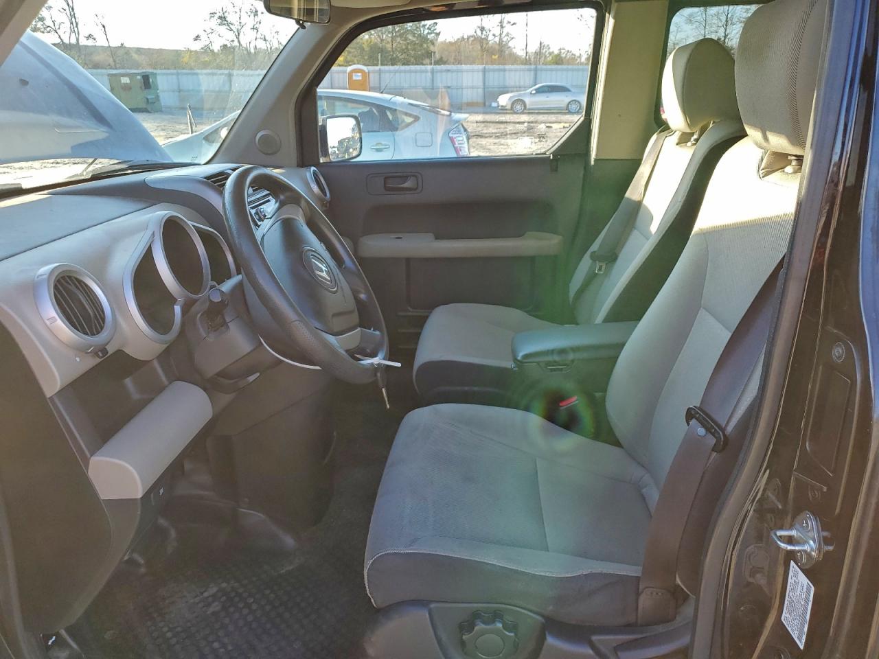 2008 Honda Element Lx VIN: 5J6YH18388L015706 Lot: 93959115