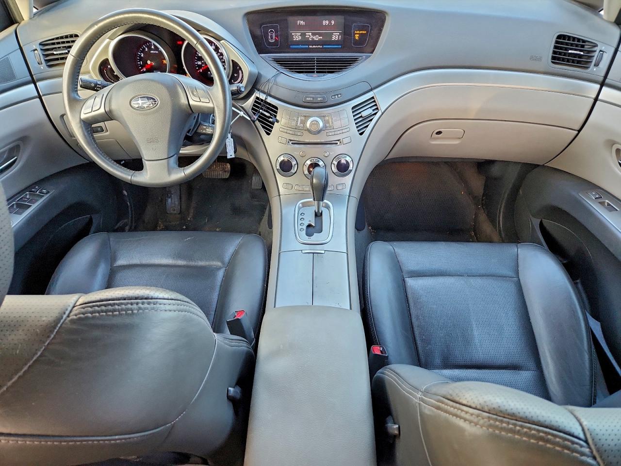 2006 Subaru B9 Tribeca 3.0 H6 VIN: 4S4WX82C964416461 Lot: 93869805