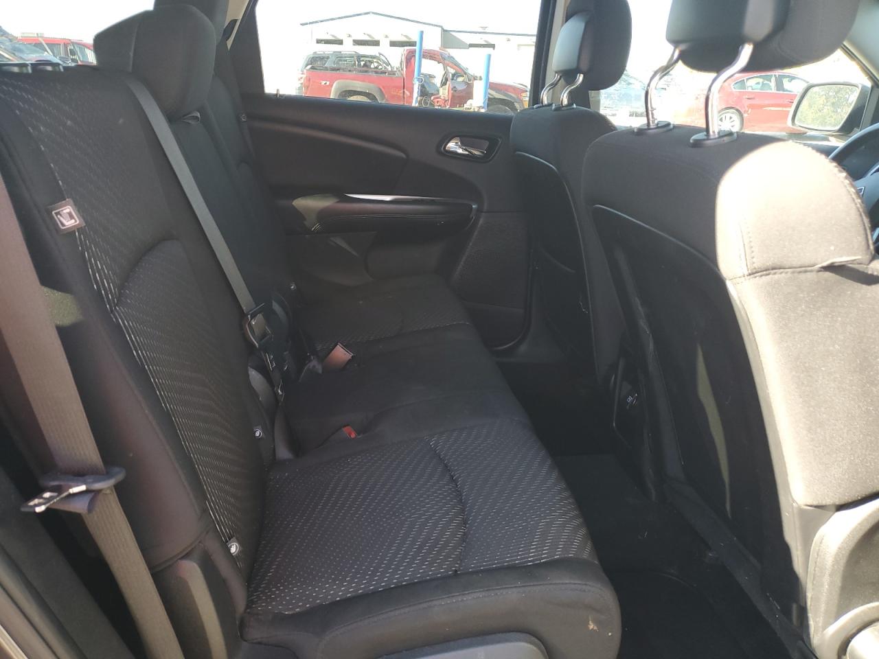 2014 Dodge Journey Se VIN: 3C4PDDAG8ET278919 Lot: 90494265