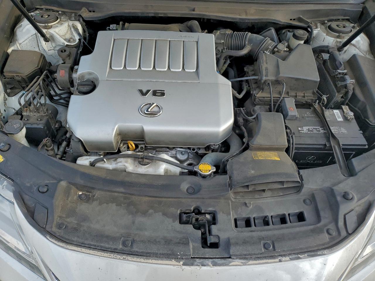 2015 Lexus Es 350 VIN: JTHBK1GG7F2181962 Lot: 94075015