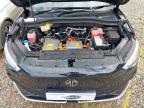 2022 MG MOTOR UK ZS 130KW TROPHY EV 51KWH 5DR AUTO for sale at Copart ST HELENS