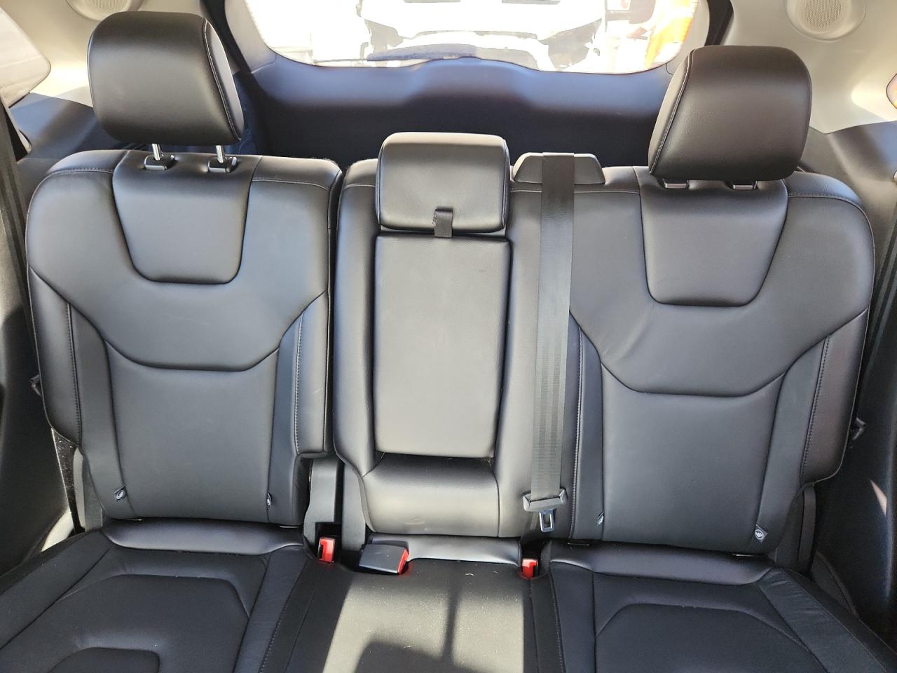 2018 Ford Edge Titanium VIN: 2FMPK4K8XJBB37106 Lot: 92827825