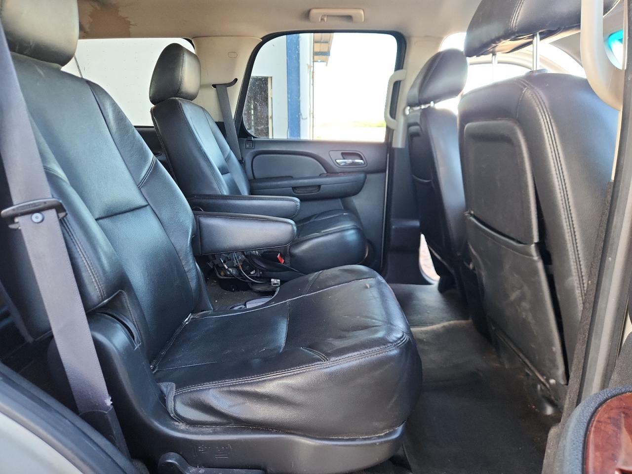 2013 GMC Yukon Slt VIN: 1GKS2CE01DR125754 Lot: 91680635