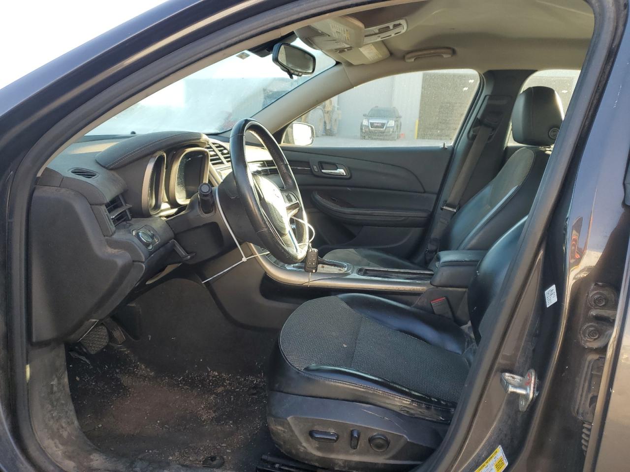 2013 Chevrolet Malibu 2Lt VIN: 1G11E5SA8DF240787 Lot: 92625765