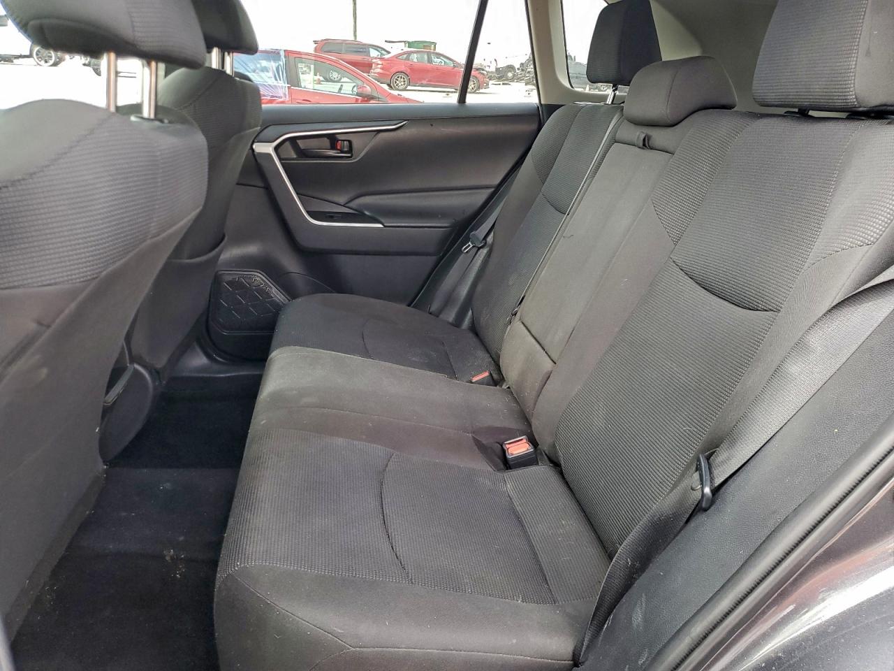 2020 Toyota Rav4 Le VIN: 2T3H1RFV1LC084113 Lot: 94355995