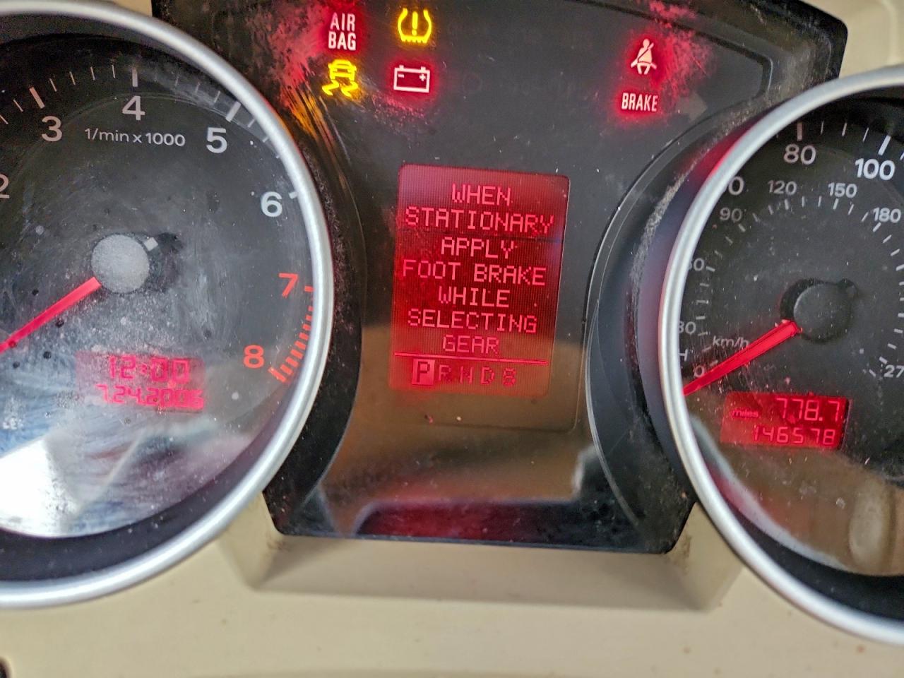 2008 Audi A4 2.0T Cabriolet Quattro VIN: WAUDF48H88K012296 Lot: 93440315