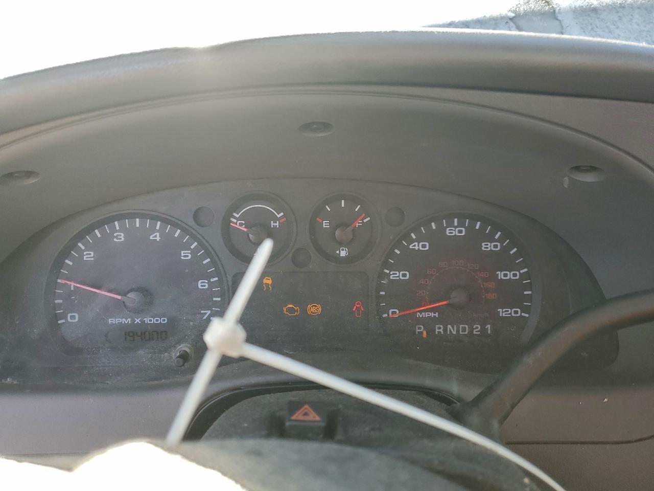 2010 Ford Ranger VIN: 1FTKR1AD6APA03094 Lot: 94532985