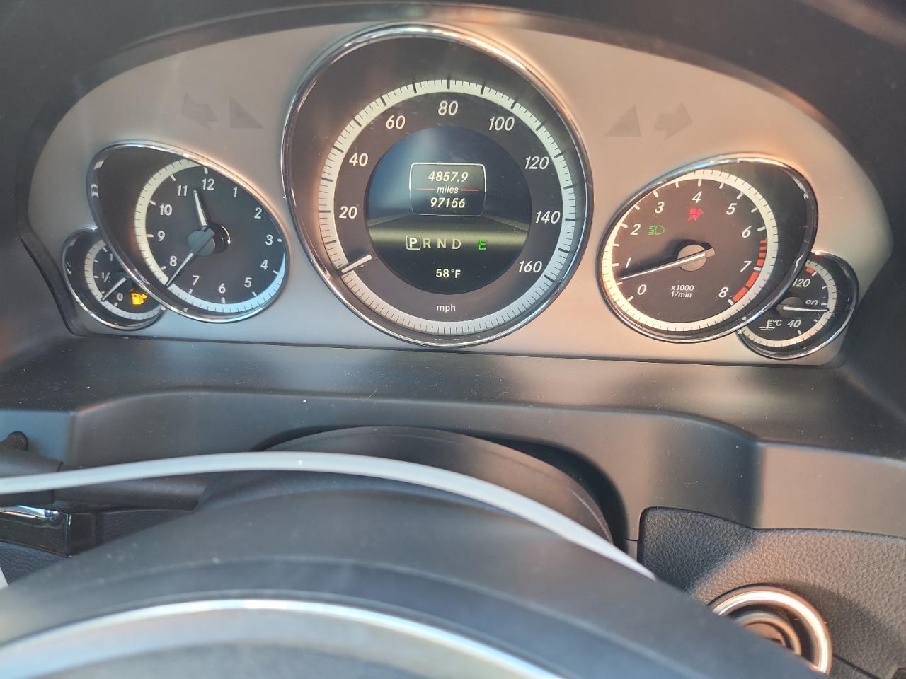 2013 Mercedes-Benz E 350 VIN: WDDKJ5KB3DF183310 Lot: 92109005