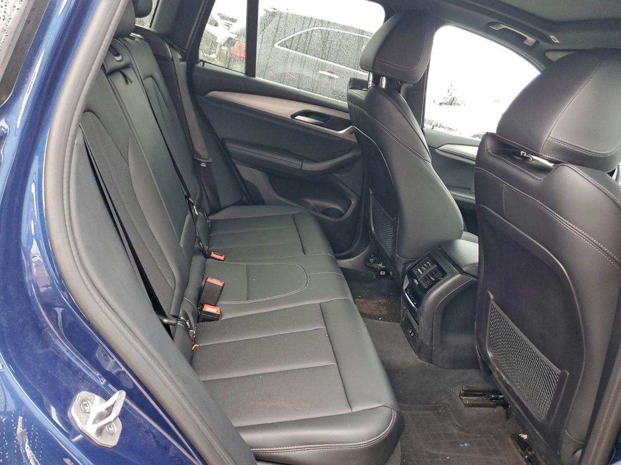 2022 BMW X3 xDrive30I VIN: 5UX53DP07N9K82259 Lot: 93985905