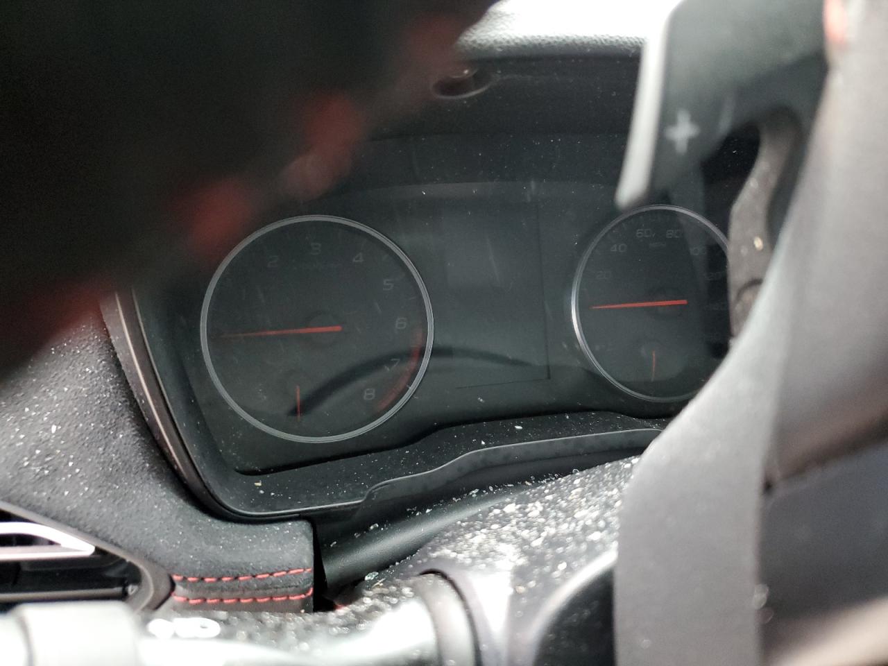 2022 Subaru Wrx Gt VIN: JF1VBAU67N8006977 Lot: 93841115