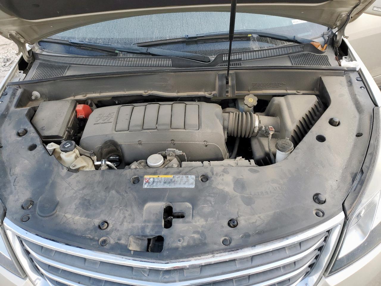 2015 Chevrolet Traverse Lt VIN: 1GNKRGKD2FJ388463 Lot: 93526665