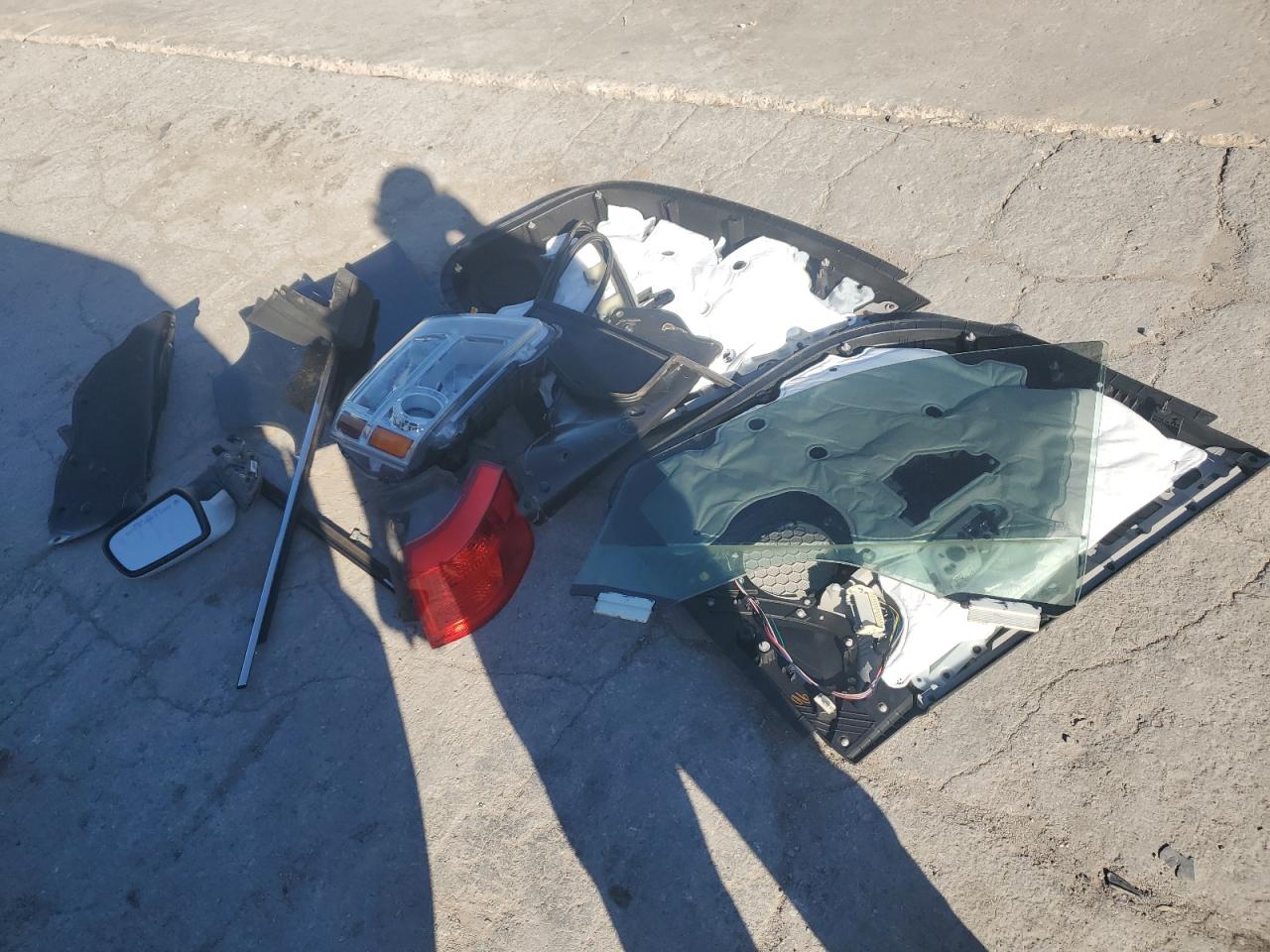 2017 GMC Terrain Sle VIN: 2GKALNEK9H6149209 Lot: 90631165