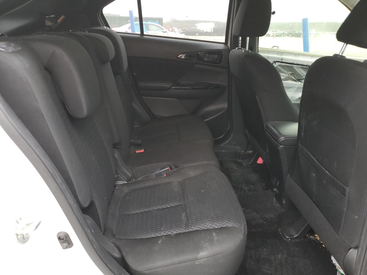 2019 Mitsubishi Eclipse Cross Le VIN: JA4AT4AA5KZ028167 Lot: 91407375