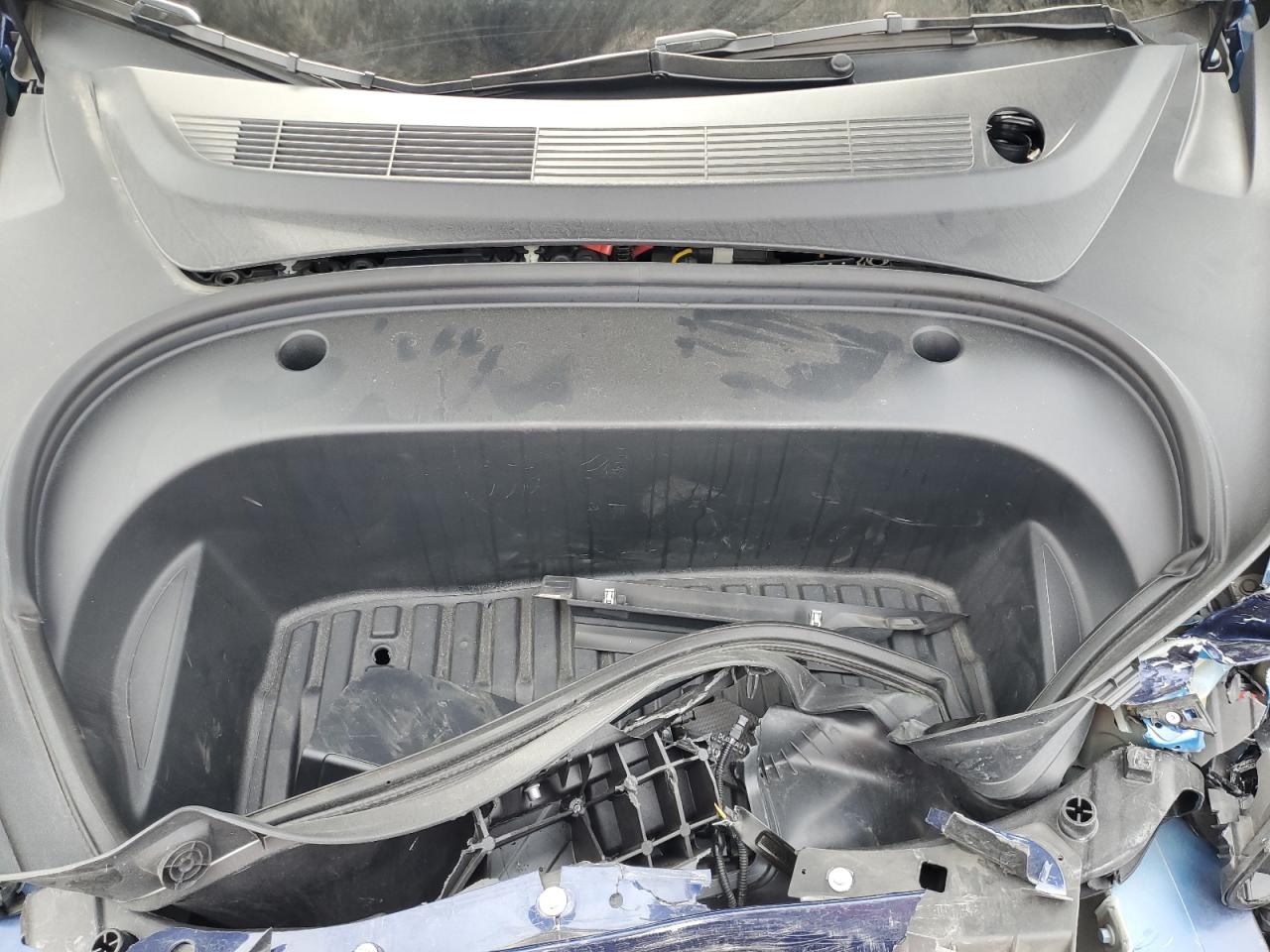 2023 Tesla Model 3 VIN: 5YJ3E1EA2PF552262 Lot: 91450545