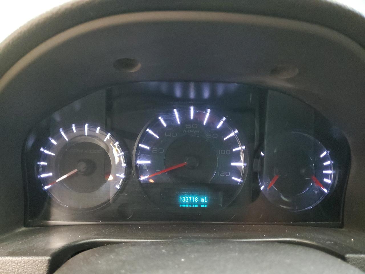 2012 Ford Fusion Sel VIN: 3FAHP0JGXCR198350 Lot: 91222645