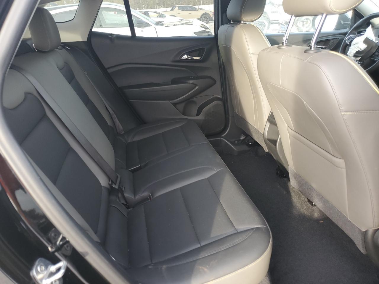 2024 Chevrolet Trax Activ VIN: KL77LKE29RC079088 Lot: 93248315