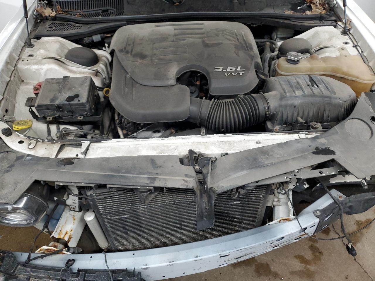 2015 Dodge Challenger Sxt VIN: 2C3CDZAG6FH865081 Lot: 91838375