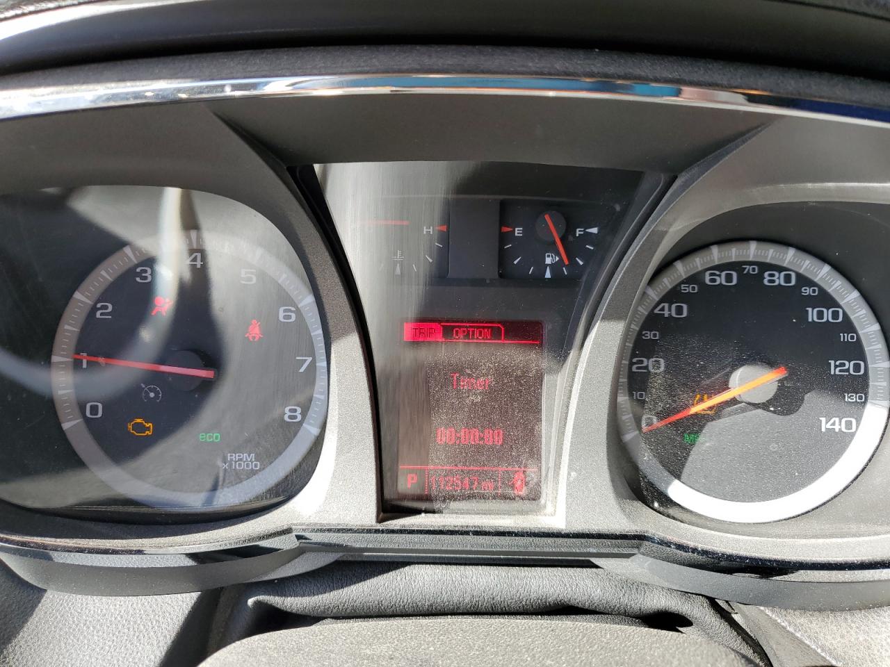 2016 GMC Terrain Sle VIN: 2GKALNEK1G6359740 Lot: 92200805