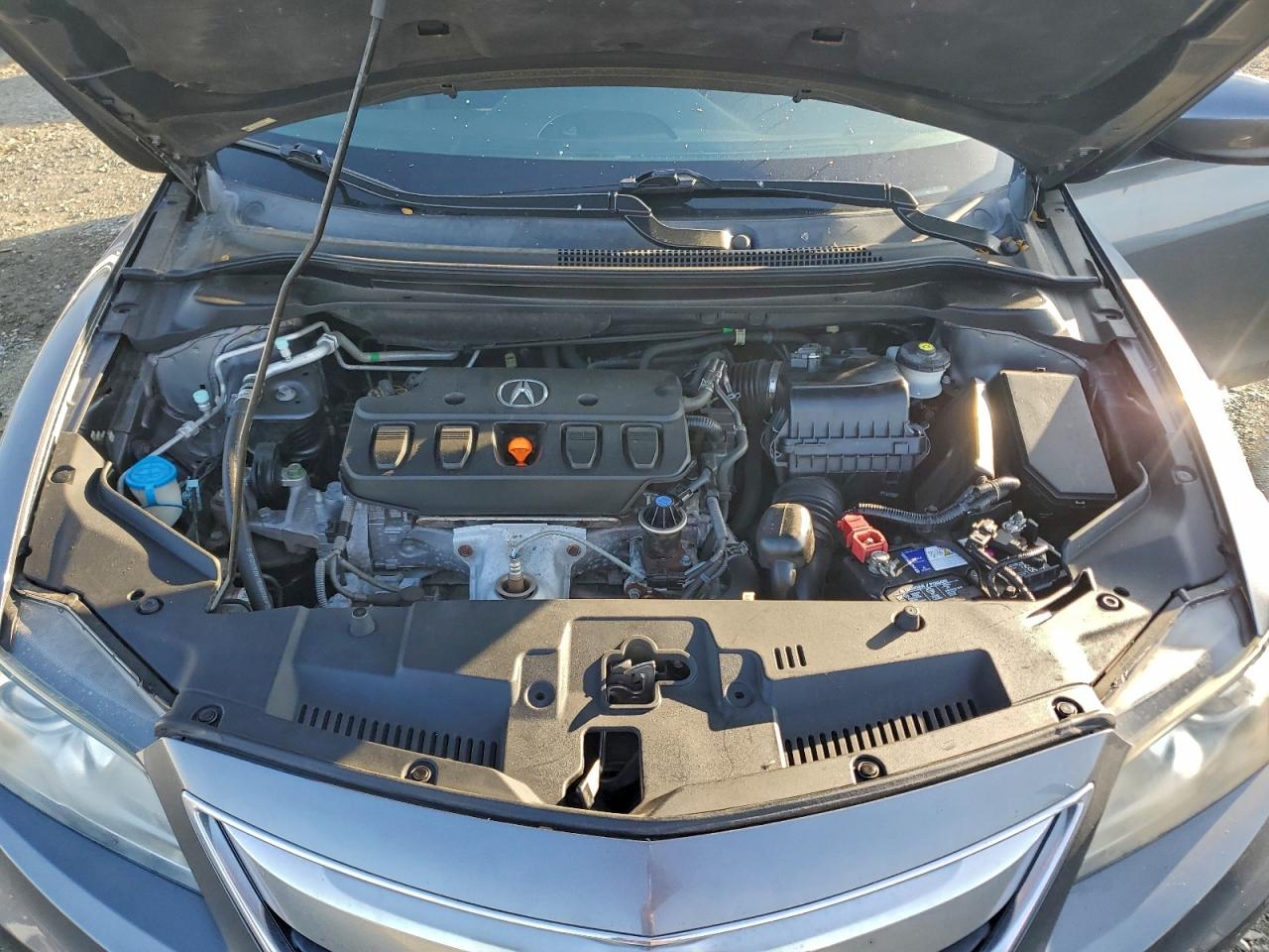 2014 Acura Ilx 20 VIN: 19VDE1F38EE006890 Lot: 94451485