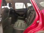 2014 MAZDA CX-5 2.2D [175] SPORT 5DR AWD AUTO for sale at Copart SANDWICH