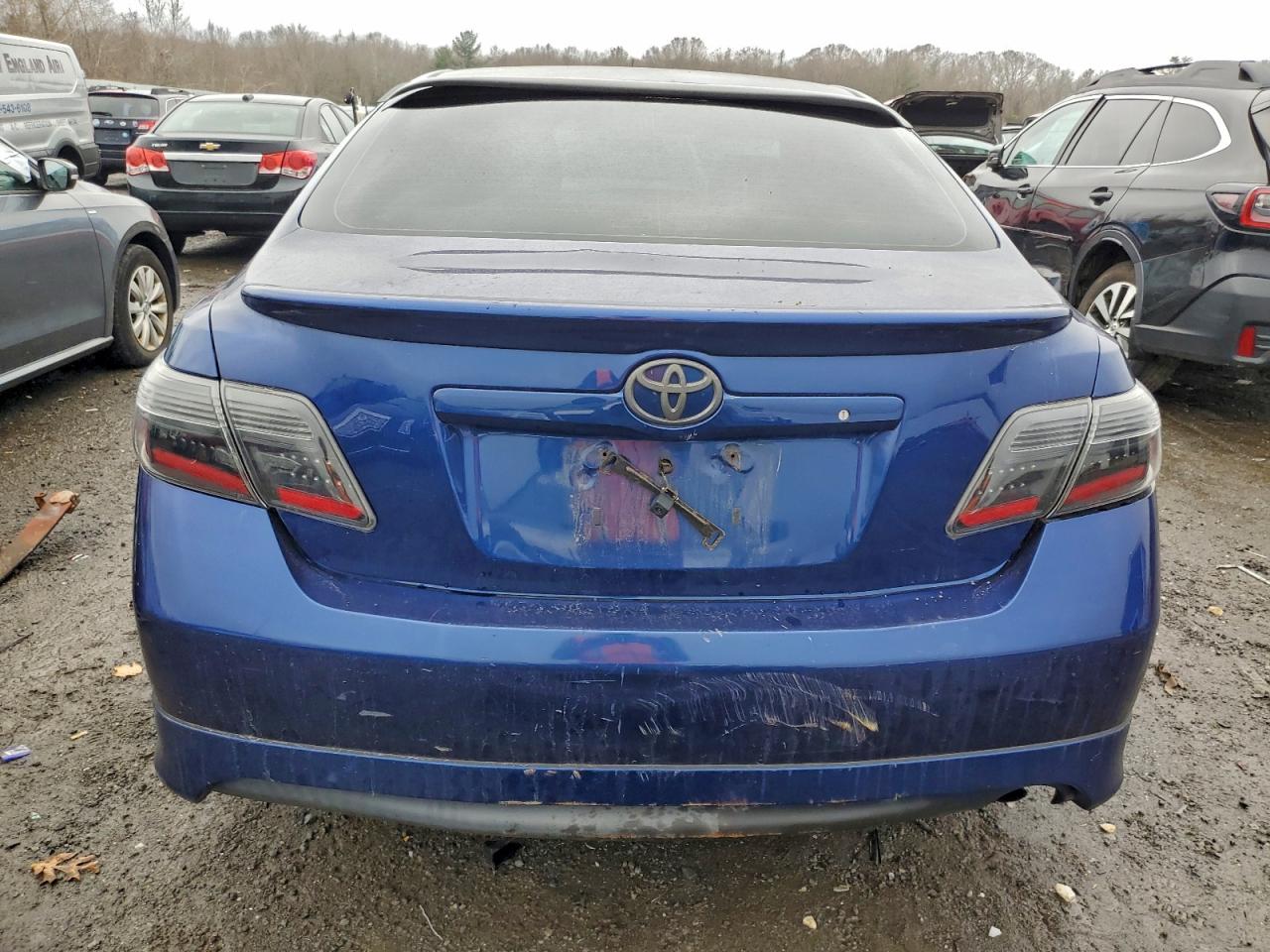 2009 Toyota Camry Base VIN: 4T1BE46K69U327479 Lot: 94552145