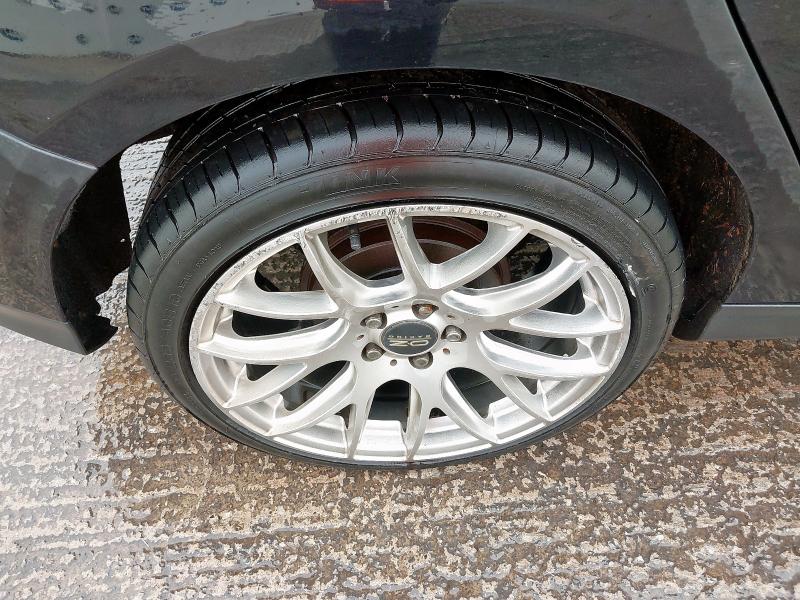 2014 FORD FOCUS 1.0 125 ECOBOOST ZETEC 5DR