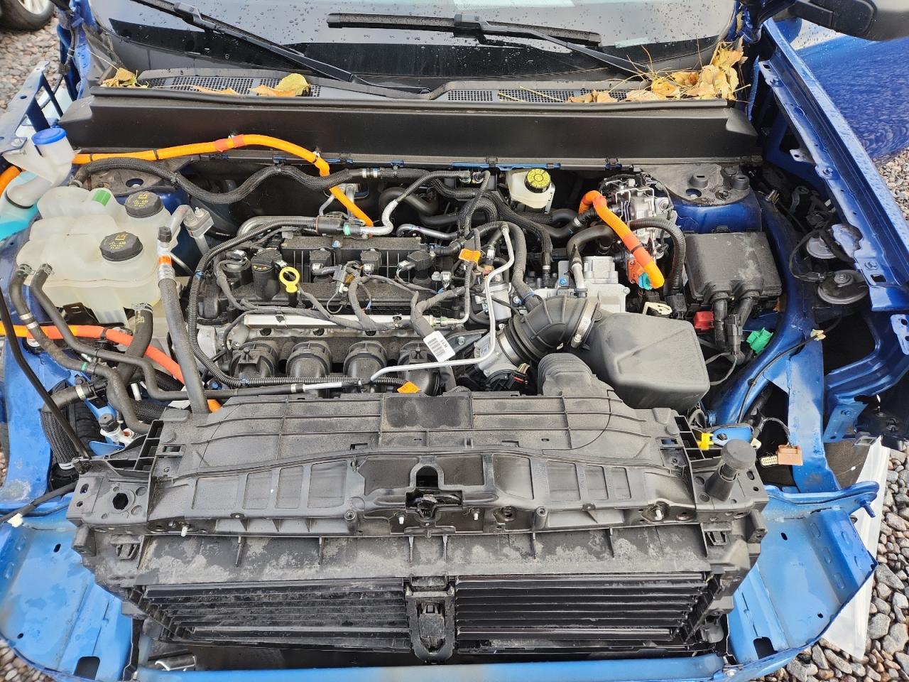 2024 Ford Maverick Xl VIN: 3FTTW8A38RRA80969 Lot: 93398815