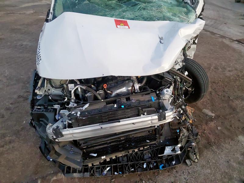 2025 TOYOTA PROACE CITY 1.5D 100 ICON VAN