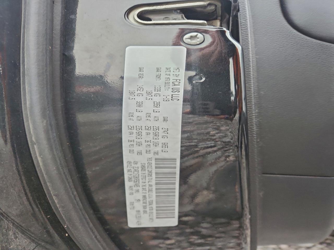 2019 Chrysler Pacifica Touring Plus VIN: 2C4RC1FG9KR567485 Lot: 93764345