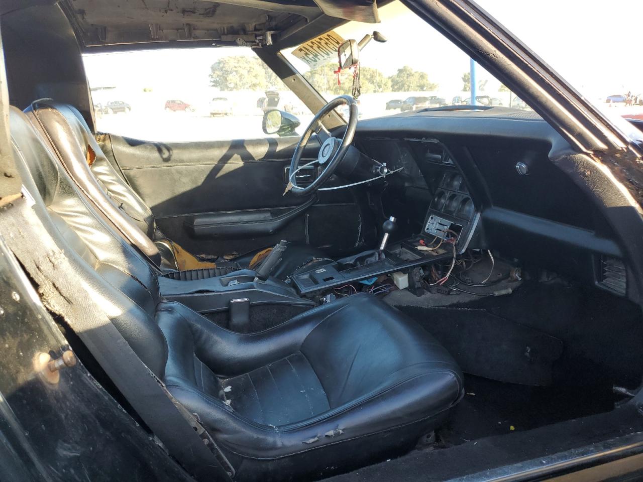 1981 Chevrolet Corvette VIN: 1G1AY8766BS427088 Lot: 91516145