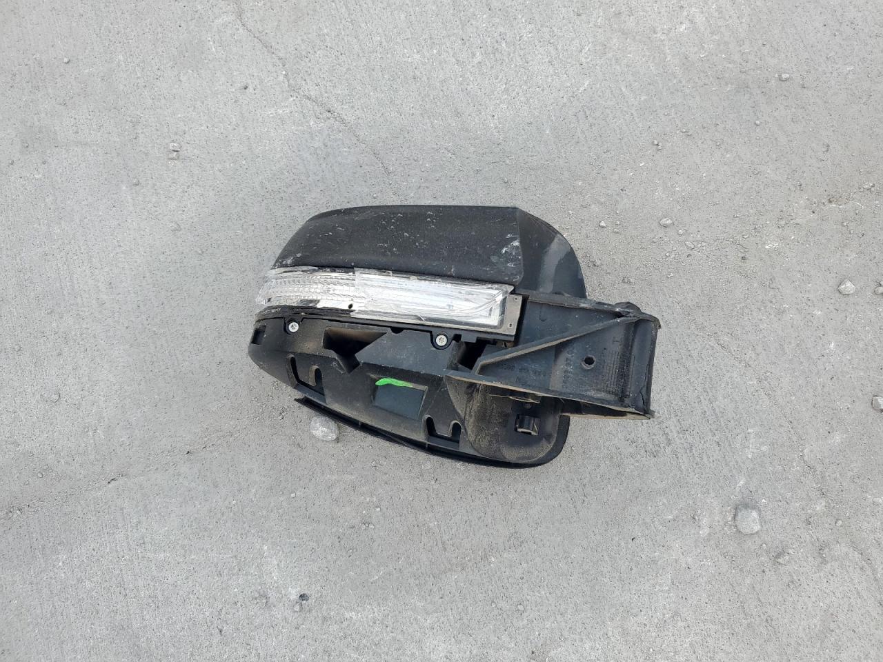 2012 Volkswagen Beetle Turbo VIN: 3VWV67AT8CM663711 Lot: 93427005